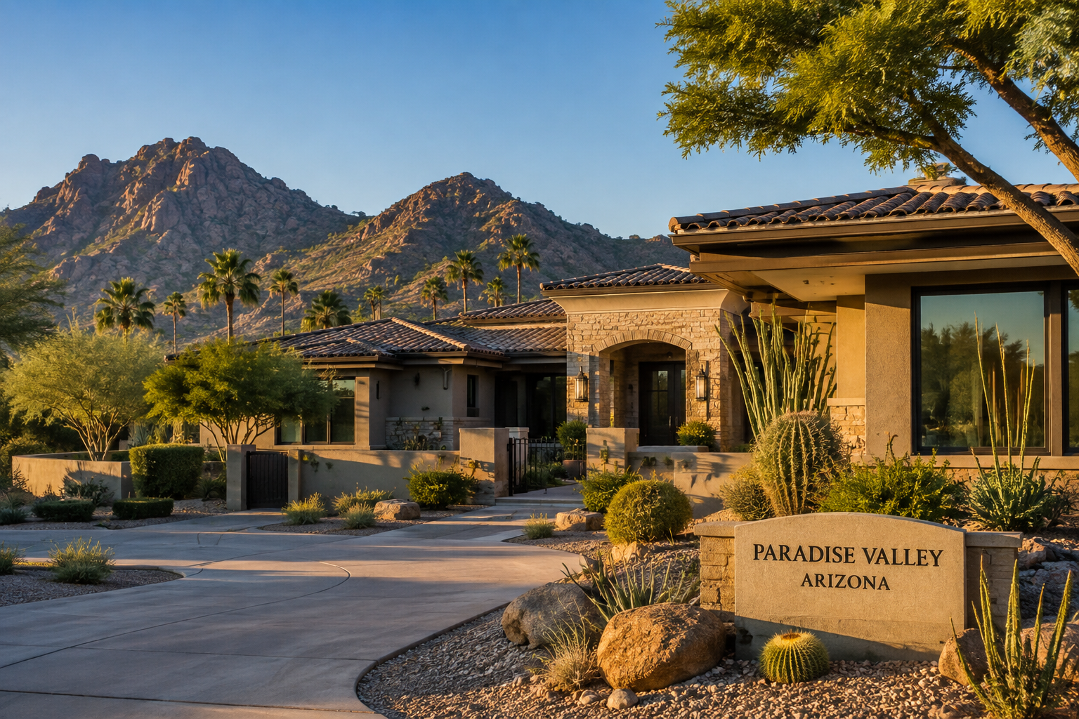 Sun City, AZ Home Inspections